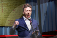 Roman Protasevich Detained Onboard Plane In Belarus
