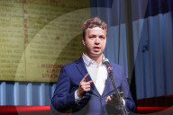 Roman Protasevich Detained Onboard Plane In Belarus
