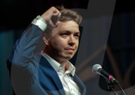Ryanair's Plane With Belarusian Oppositionist Forced To Land In Minsk