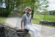 ëPeople are looking for something more seriousí: the Hinge CEO on the pandemic dating boom. Justin McLeod, boss of the dating app, talks about its massive rise in users, his difficult romantic past ñ and why people are now ditching their partners and
