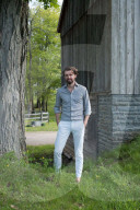 ëPeople are looking for something more seriousí: the Hinge CEO on the pandemic dating boom. Justin McLeod, boss of the dating app, talks about its massive rise in users, his difficult romantic past ñ and why people are now ditching their partners and