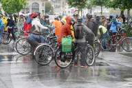 NEWS - Klimademo in Luzern