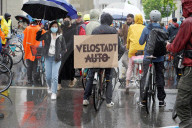 NEWS - Klimademo in Luzern