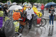 NEWS - Klimademo in Luzern