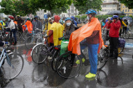 NEWS - Klimademo in Luzern