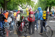 NEWS - Klimademo in Luzern