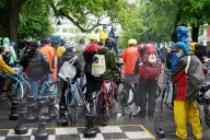 NEWS - Klimademo in Luzern