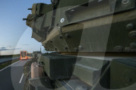 NEWS -  US-Militärs auf dem Weg zur NATO-Übung in Ungarn