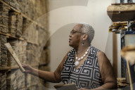 Black-owned paper’s ‘soldiers’ fight to give African American perspective. Tracey Williams-Dillard, the publisher of the Minnesota Spokesman-Recorder, on how her team works tirelessly to help tell a well-rounded narrative