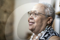 Black-owned paper’s ‘soldiers’ fight to give African American perspective. Tracey Williams-Dillard, the publisher of the Minnesota Spokesman-Recorder, on how her team works tirelessly to help tell a well-rounded narrative