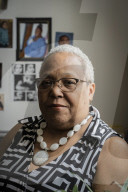 Black-owned paper’s ‘soldiers’ fight to give African American perspective. Tracey Williams-Dillard, the publisher of the Minnesota Spokesman-Recorder, on how her team works tirelessly to help tell a well-rounded narrative