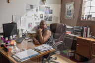 Black-owned paper’s ‘soldiers’ fight to give African American perspective. Tracey Williams-Dillard, the publisher of the Minnesota Spokesman-Recorder, on how her team works tirelessly to help tell a well-rounded narrative