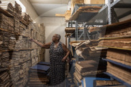 Black-owned paper’s ‘soldiers’ fight to give African American perspective. Tracey Williams-Dillard, the publisher of the Minnesota Spokesman-Recorder, on how her team works tirelessly to help tell a well-rounded narrative