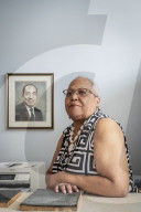 Black-owned paper’s ‘soldiers’ fight to give African American perspective. Tracey Williams-Dillard, the publisher of the Minnesota Spokesman-Recorder, on how her team works tirelessly to help tell a well-rounded narrative