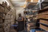 Black-owned paper’s ‘soldiers’ fight to give African American perspective. Tracey Williams-Dillard, the publisher of the Minnesota Spokesman-Recorder, on how her team works tirelessly to help tell a well-rounded narrative