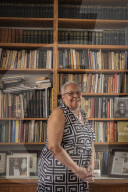 Black-owned paper’s ‘soldiers’ fight to give African American perspective. Tracey Williams-Dillard, the publisher of the Minnesota Spokesman-Recorder, on how her team works tirelessly to help tell a well-rounded narrative