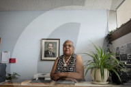 Black-owned paper’s ‘soldiers’ fight to give African American perspective. Tracey Williams-Dillard, the publisher of the Minnesota Spokesman-Recorder, on how her team works tirelessly to help tell a well-rounded narrative