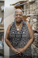 Black-owned paper’s ‘soldiers’ fight to give African American perspective. Tracey Williams-Dillard, the publisher of the Minnesota Spokesman-Recorder, on how her team works tirelessly to help tell a well-rounded narrative