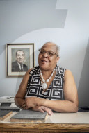 Black-owned paper’s ‘soldiers’ fight to give African American perspective. Tracey Williams-Dillard, the publisher of the Minnesota Spokesman-Recorder, on how her team works tirelessly to help tell a well-rounded narrative