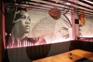 PEOPLE - "DaRose" - Fussballer David Alabas neues Wiener Restaurant