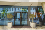 PEOPLE - "DaRose" - Fussballer David Alabas neues Wiener Restaurant