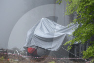 NEWS - Italien: Nach dem Seilbahnunglück von Stresa