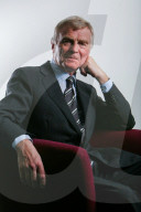 SPORT - Früherer FIA-Chef Max Mosley verstorben (Portraits)