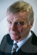 SPORT - Früherer FIA-Chef Max Mosley verstorben (Portraits)