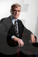 SPORT - Früherer FIA-Chef Max Mosley verstorben (Portraits)