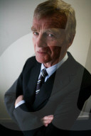 SPORT - Früherer FIA-Chef Max Mosley verstorben (Portraits)