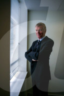 SPORT - Früherer FIA-Chef Max Mosley verstorben (Portraits)