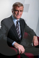 SPORT - Früherer FIA-Chef Max Mosley verstorben (Portraits)