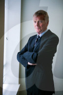 SPORT - Früherer FIA-Chef Max Mosley verstorben (Portraits)