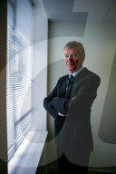 SPORT - Früherer FIA-Chef Max Mosley verstorben (Portraits)