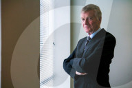 SPORT - Früherer FIA-Chef Max Mosley verstorben (Portraits)