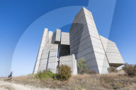 Founders of the Bulgarian State Monument or Monument to 1300 Years of Bulgaria, Shumen