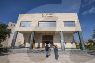 National museum of Iraq, Baghdad, Iraq