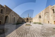 Mustansiriya Madrasah, one of the oldest colleges in the world, Baghdad, Iraq