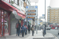 Government warns against travel to west London borough of Hounslow over Indian variant fears.