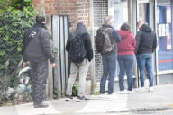 Government warns against travel to west London borough of Hounslow over Indian variant fears.