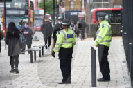 Government warns against travel to west London borough of Hounslow over Indian variant fears.