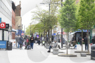 Government warns against travel to west London borough of Hounslow over Indian variant fears.