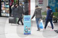 Government warns against travel to west London borough of Hounslow over Indian variant fears.