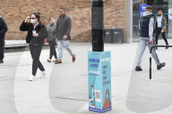 Government warns against travel to west London borough of Hounslow over Indian variant fears.