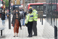 Government warns against travel to west London borough of Hounslow over Indian variant fears.