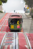 Trams San Francisco, California, United States