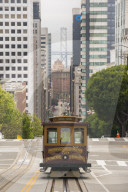 Trams San Francisco, California, United States