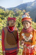 Asia, South East Asia, Philippines, Luzon, Banaue, Rice Terrace