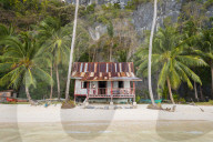 Asia, South East Asia, Philippines, Mimaropa, Palawan, El Nido, Bacuit Bay