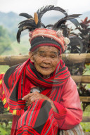 Asia, South East Asia, Philippines, Luzon, Banaue, Rice Terrace